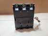 SQUARE D FAL32060 60A 3-Pole 240VAC Molded Case Circuit Breaker w/ 440VAC Undervoltage Trip