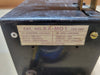 SQUARE D KA-MO1 120VAC Motor Operator for KA Circuit Breaker
