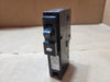 SCHNEIDER ELECTRIC 15 Amp, 1-Pole, 120 Volts AFCI Circuit Breaker CHOM115PCAFI
