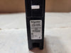SCHNEIDER ELECTRIC 15 Amp, 1-Pole, 120 Volts AFCI Circuit Breaker CHOM115PCAFI