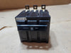 EATON 60 Amp, 3-Pole, 240 Volts QUICKLAG Bolt-On Circuit Breaker BAB3060H 