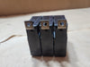 EATON 60 Amp, 3-Pole, 240 Volts QUICKLAG Bolt-On Circuit Breaker BAB3060H 