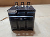 EATON 60 Amp, 3-Pole, 240 Volts QUICKLAG Bolt-On Circuit Breaker BAB3060H 