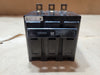 EATON 60 Amp, 3-Pole, 240 Volts QUICKLAG Bolt-On Circuit Breaker BAB3060H 
