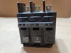 SIEMENS 15 Amp 3-Pole 240VAC 10kA Bolt-On Circuit Breaker BQ3B015 
