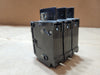 SIEMENS 15 Amp 3-Pole 240VAC 10kA Bolt-On Circuit Breaker BQ3B015 