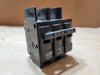 SIEMENS 15 Amp 3-Pole 240VAC 10kA Bolt-On Circuit Breaker BQ3B015 