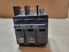 SIEMENS 15 Amp 3-Pole 240VAC 10kA Bolt-On Circuit Breaker BQ3B015 
