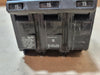 SIEMENS 15 Amp 3-Pole 240VAC 10kA Bolt-On Circuit Breaker BQ3B015 