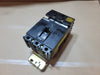 SQUARE D FA 100A 3-Pole I-Line Plug-In Circuit Breaker w/ Auxiliary Contacts