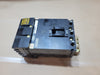 SQUARE D FA 100A 3-Pole I-Line Plug-In Circuit Breaker w/ Auxiliary Contacts