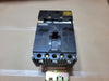 SQUARE D FA 100A 3-Pole I-Line Plug-In Circuit Breaker w/ Auxiliary Contacts