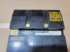 SQUARE D FA 100A 3-Pole I-Line Plug-In Circuit Breaker w/ Auxiliary Contacts
