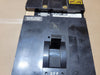 SQUARE D FA 100A 3-Pole I-Line Plug-In Circuit Breaker w/ Auxiliary Contacts