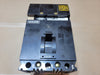 SQUARE D FA 100A 3-Pole I-Line Plug-In Circuit Breaker w/ Auxiliary Contacts