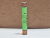 BUSSMANN FRS-R-15 Fusetron 15A 600VAC 300VDC Class RK5 Time-Delay Fuse