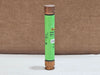 BUSSMANN FRS-R-15 Fusetron 15A 600VAC 300VDC Class RK5 Time-Delay Fuse