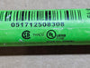 BUSSMANN FRS-R-15 Fusetron 15A 600VAC 300VDC Class RK5 Time-Delay Fuse