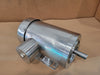 MAXMOTION 2 HP Stainless Washdown Motor 145TC 230/460V, 3-Phase, MQS-204T