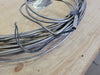 THERMON 208V Mineral Insulated Cable D/MIQ-50E3L-2S, 12/3 AWG, 2 Conductors