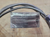 THERMON 208V Mineral Insulated Cable D/MIQ-50E3L-2S, 12/3 AWG, 2 Conductors