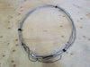 THERMON 208V Mineral Insulated Cable D/MIQ-90E2L-2S, 12/3 AWG, 2 Conductors