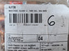 FERRAZ SHAWMUT AJT30 Smart Spot 30A 600V Class J Time-Delay Fuses (Lot of 6)