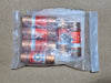 FERRAZ SHAWMUT AJT30 Smart Spot 30A 600V Class J Time-Delay Fuses (Lot of 6)