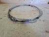 THERMON 208V Mineral Insulated Cable D/MIQ-90E2L-2S, 12/3 AWG, 2 Conductors