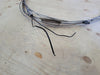THERMON 208V Mineral Insulated Cable D/MIQ-90E2L-2S, 12/3 AWG, 2 Conductors