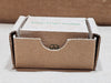 SQUARE D VTRIPHJ Visi-Trip Handle for PowerPacT H/J Frame Circuit Breakers