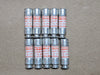 MERSEN Ferraz Shawmut A2K15R 15A 250V Class RK1 Fast-Acting Fuses (Box of 10)