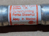 MERSEN Ferraz Shawmut A2K15R 15A 250V Class RK1 Fast-Acting Fuses (Box of 10)
