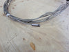 THERMON 208V Mineral Insulated Cable D/MIQ-14E1L-2S, 12/3 AWG, 2 Conductors