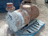 FLYGT 140 hp Electric Submersible Dewatering Pump, 6" Discharge 2400.402-0329