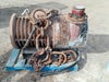 FLYGT 140 hp Electric Submersible Dewatering Pump, 6" Discharge 2400.402-0329