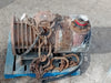 FLYGT 140 hp Electric Submersible Dewatering Pump, 6" Discharge 2400.402-0329