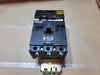 SQUARE D FA 100A 3-Pole I-Line Plug-In Circuit Breaker w/ Auxiliary Contacts