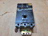 SQUARE D FA32100 100A 3-Pole 240VAC I-Line Circuit Breaker with 120V Undervoltage Trip