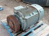 HYUNDAI 100 HP, 575 volts, 1775 rpm Electric Motor HJS405SR0412