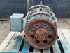 HYUNDAI 100 HP, 575 volts, 1775 rpm Electric Motor HJS405SR0412