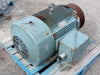 HYUNDAI 100 HP, 575 volts, 1775 rpm Electric Motor HJS405SR0412
