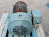HYUNDAI 100 HP, 575 volts, 1775 rpm Electric Motor HJS405SR0412