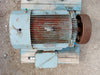 HYUNDAI 100 HP, 575 volts, 1775 rpm Electric Motor HJS405SR0412