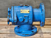 PACO PUMPS 1971034634 Suction Diffuser Flanged Cast Iron Grundfos CBS