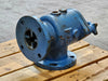 PACO PUMPS 1971034634 Suction Diffuser Flanged Cast Iron Grundfos CBS
