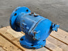 PACO PUMPS 1971034634 Suction Diffuser Flanged Cast Iron Grundfos CBS
