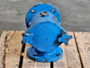 PACO PUMPS 1971034634 Suction Diffuser Flanged Cast Iron Grundfos CBS