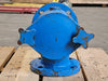 PACO PUMPS 1971034634 Suction Diffuser Flanged Cast Iron Grundfos CBS