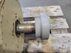 GE MOTORS 5KS284SE2030 25 HP 1770 RPM 200-230/460V 284T Extra Severe Duty AC Motor
